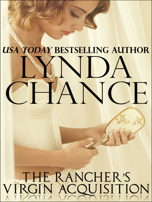 Cover image for The Rancher's Virgin Acquisition